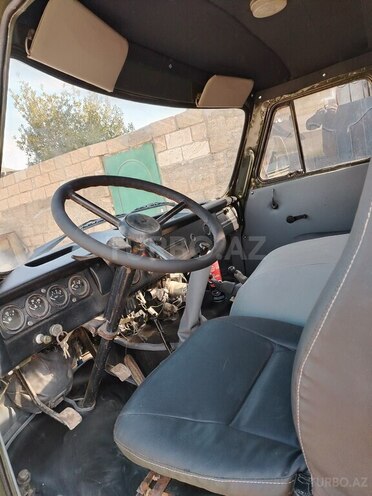 UAZ 469 1991, 250,000 km - 2.5 л - Sumqayıt