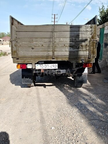 UAZ 469 1991, 250,000 km - 2.5 л - Sumqayıt
