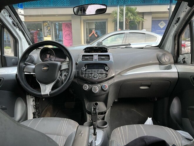 Chevrolet Spark 2014, 131,547 km - 1.2 l - Bakı