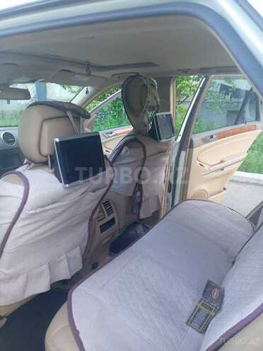 Mercedes ML 320 2008, 273,963 km - 3.0 l - Gəncə