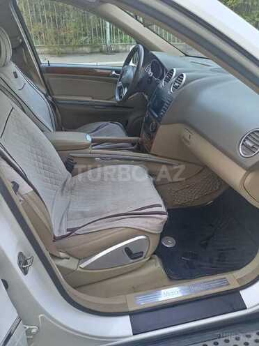 Mercedes ML 320 2008, 273,963 km - 3.0 l - Gəncə