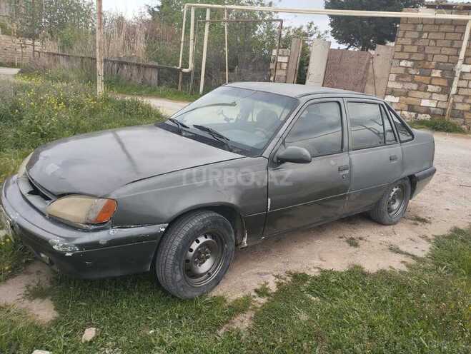 Daewoo Racer 1996, 745,356 km - 1.5 l - Bakı