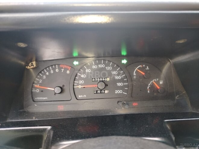 Daewoo Nexia 2007, 177,350 km - 1.5 l - Bakı