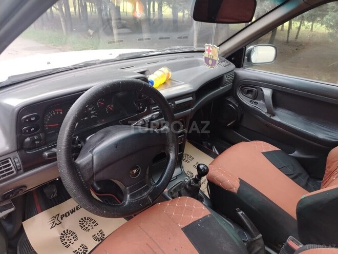 Daewoo Nexia 2007, 177,350 km - 1.5 l - Bakı