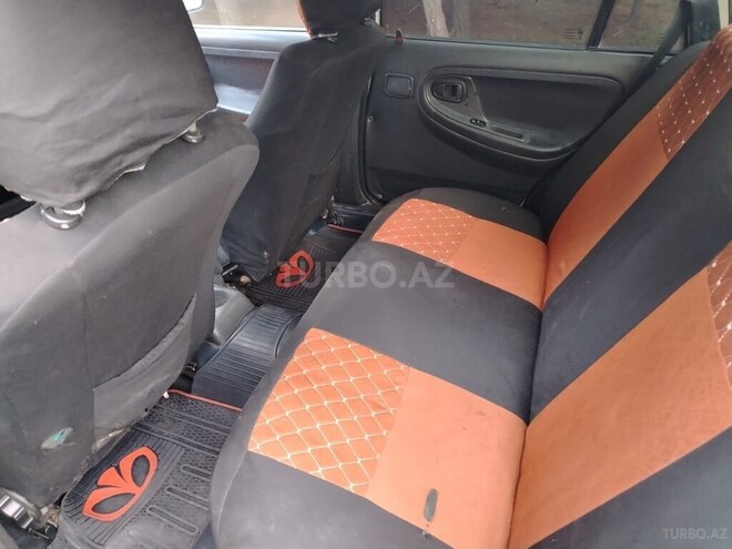 Daewoo Nexia 2007, 177,350 km - 1.5 l - Bakı