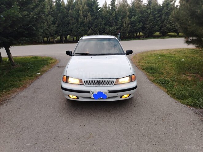 Daewoo Nexia 2007, 177,350 km - 1.5 l - Bakı