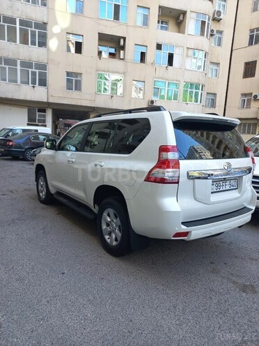Toyota Land Cruiser Prado-2