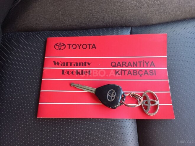 Toyota Land Cruiser Prado-14