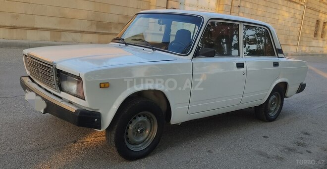 LADA (VAZ) 2107 2009, 95,000 km - 1.6 l - Bakı