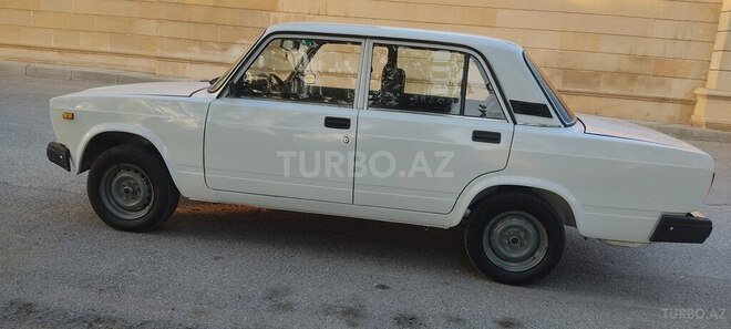 LADA (VAZ) 2107 2009, 95,000 km - 1.6 l - Bakı