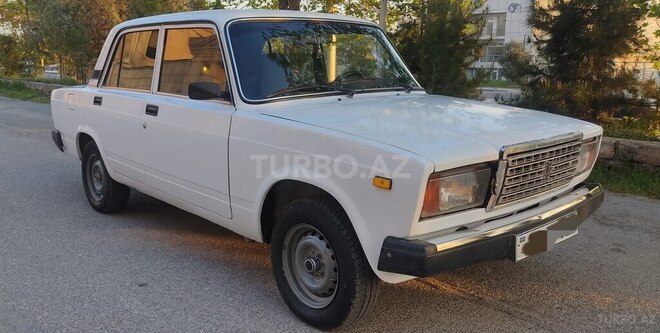 LADA (VAZ) 2107 2009, 95,000 km - 1.6 l - Bakı