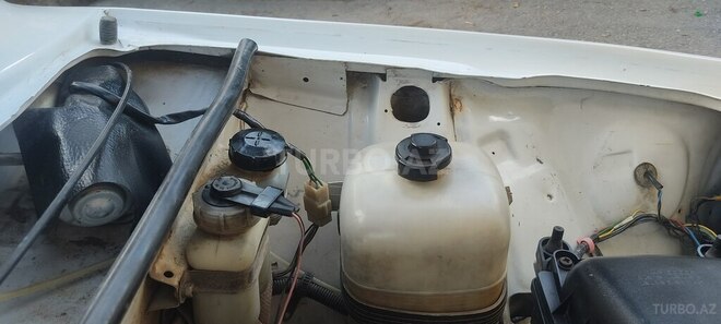 LADA (VAZ) 2107 2009, 95,000 km - 1.6 l - Bakı