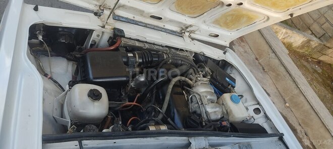 LADA (VAZ) 2107 2009, 95,000 km - 1.6 l - Bakı