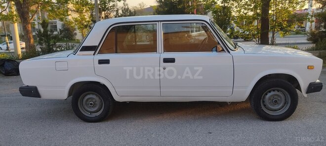 LADA (VAZ) 2107 2009, 95,000 km - 1.6 l - Bakı