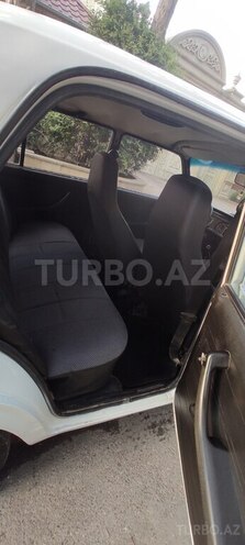 LADA (VAZ) 2107 2009, 95,000 km - 1.6 l - Bakı