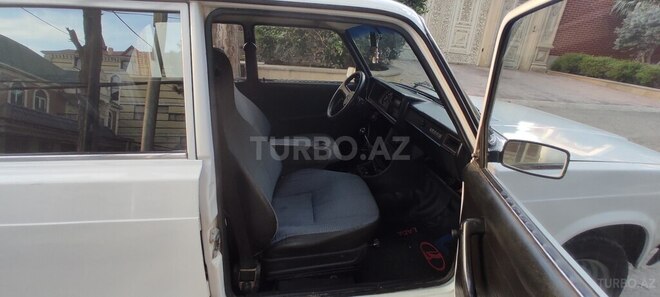 LADA (VAZ) 2107 2009, 95,000 km - 1.6 l - Bakı