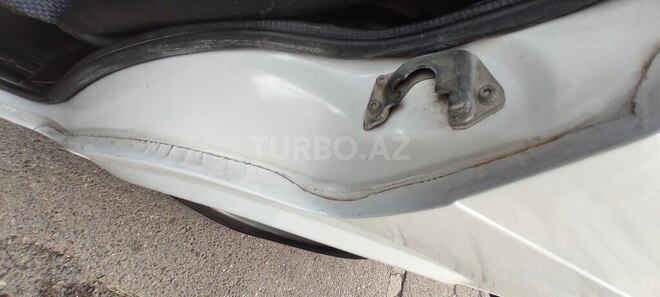 LADA (VAZ) 2107 2009, 95,000 km - 1.6 l - Bakı