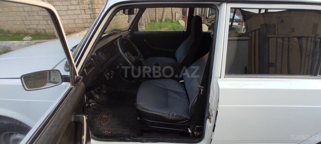 LADA (VAZ) 2107 2009, 95,000 km - 1.6 l - Bakı