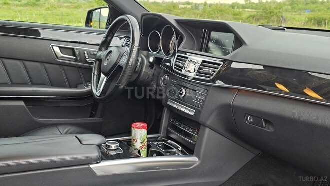 Mercedes E 250 2014, 134,888 km - 2.2 l - Bakı
