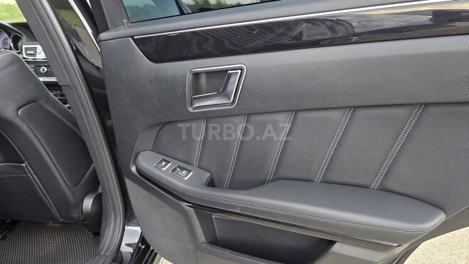 Mercedes E 250 2014, 134,888 km - 2.2 l - Bakı
