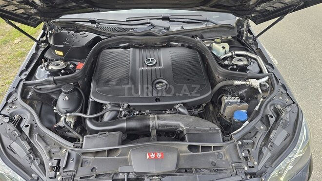 Mercedes E 250 2014, 134,888 km - 2.2 l - Bakı