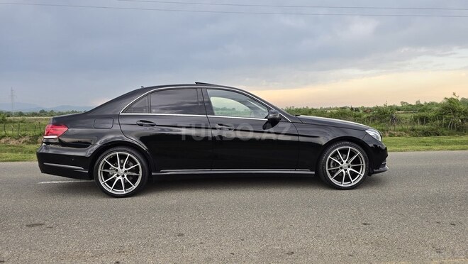 Mercedes E 250 2014, 134,888 km - 2.2 l - Bakı