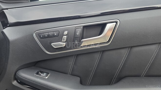 Mercedes E 250 2014, 134,888 km - 2.2 l - Bakı