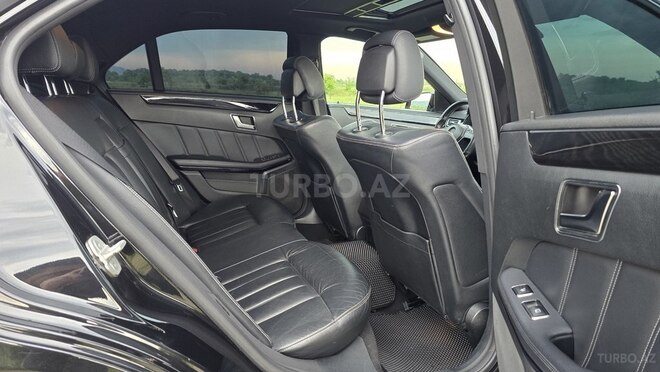 Mercedes E 250 2014, 134,888 km - 2.2 l - Bakı
