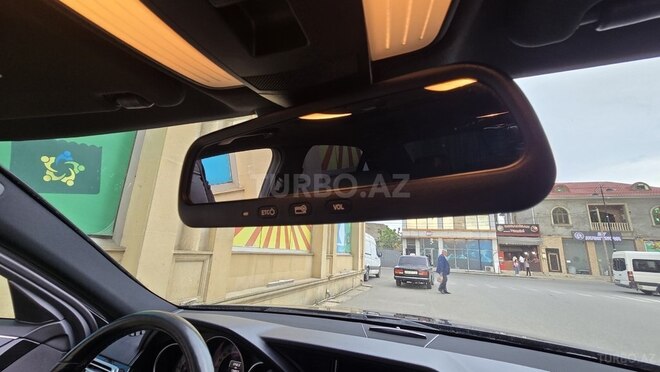 Mercedes E 250 2014, 134,888 km - 2.2 l - Bakı