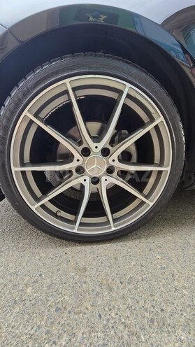 Mercedes E 250 2014, 134,888 km - 2.2 l - Bakı
