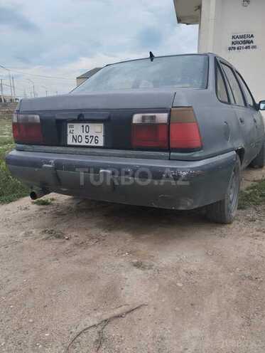 Daewoo Racer 1996, 745,356 km - 1.5 l - Bakı