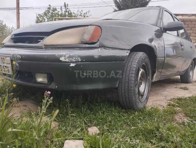 Daewoo Racer 1996, 745,356 km - 1.5 l - Bakı