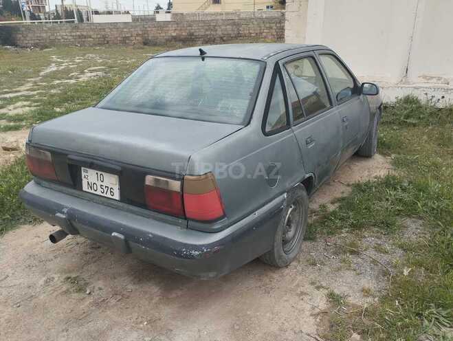 Daewoo Racer 1996, 745,356 km - 1.5 l - Bakı