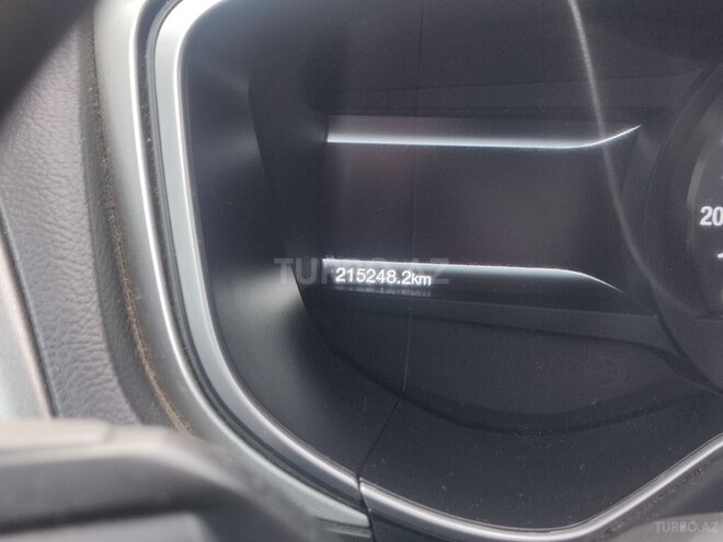 Ford Fusion (North America) 2016, 214,230 km - 1.5 l - Bakı