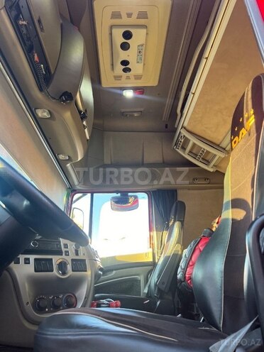DAF 105 XF 2008, 1,002,632 km - 13.0 l - Bakı
