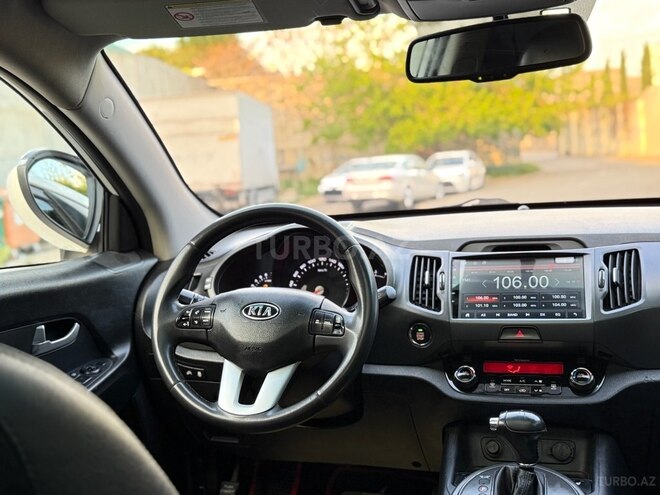 Kia Sportage 2011, 172,854 km - 2.0 л - Bakı