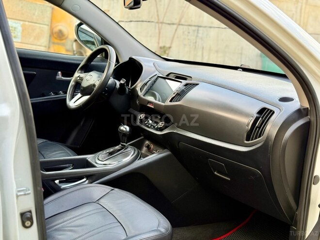 Kia Sportage 2011, 172,854 km - 2.0 л - Bakı