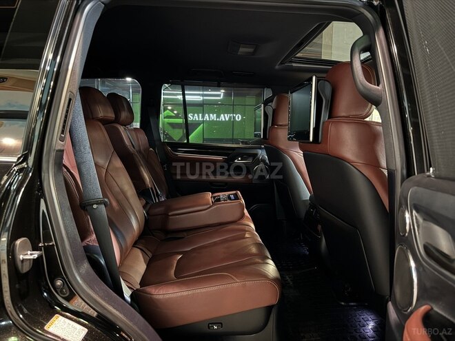 Lexus LX 570-11