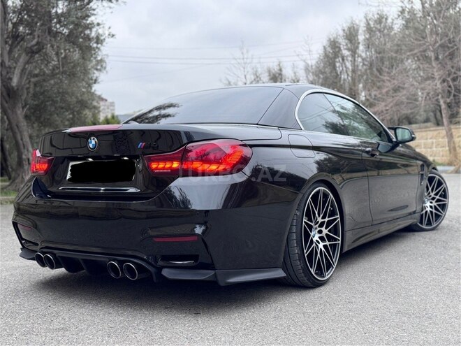 BMW 428 2016, 140,000 km - 2.0 l - Bakı