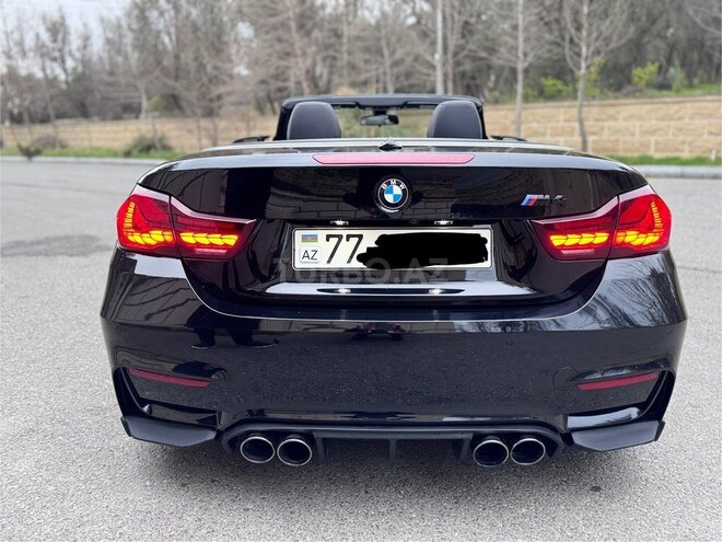 BMW 428 2016, 140,000 km - 2.0 l - Bakı