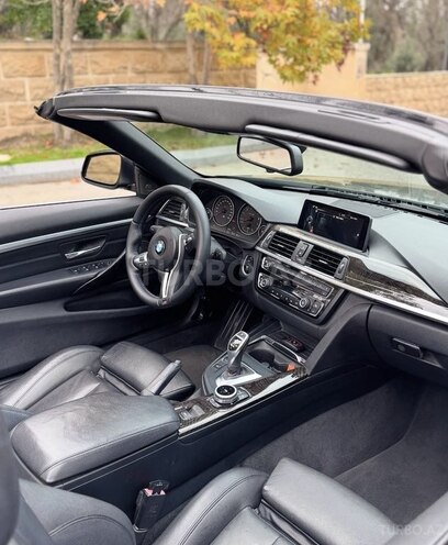 BMW 428 2016, 140,000 km - 2.0 l - Bakı