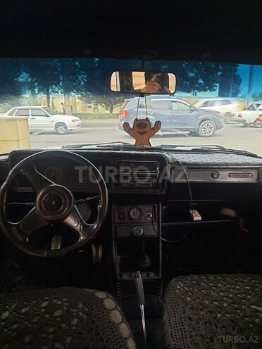 LADA (VAZ) 2107 1999, 95,000 km - 1.6 л - Bərdə