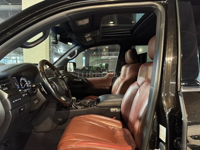 Lexus LX 570-7