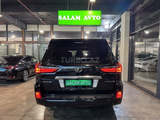 Lexus LX 570-5