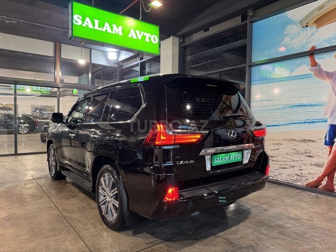 Lexus LX 570-4
