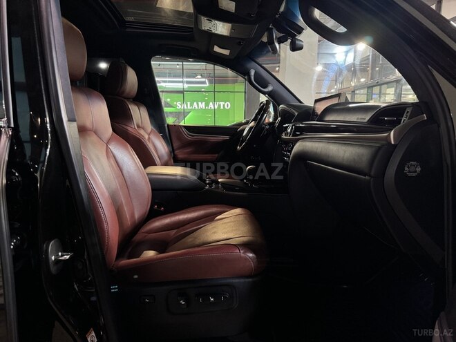 Lexus LX 570-9