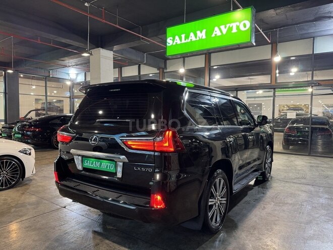 Lexus LX 570-6