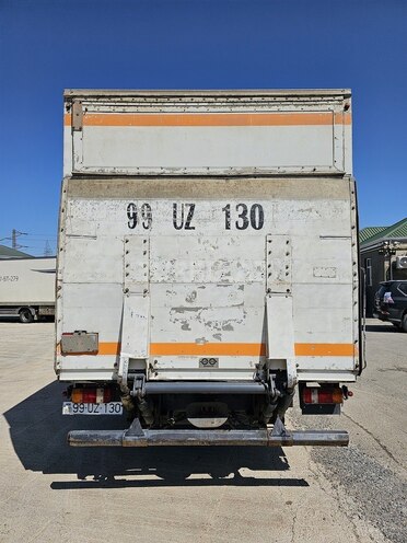 Mercedes Atego 815 2000, 565,000 km - 4.3 l - Bakı