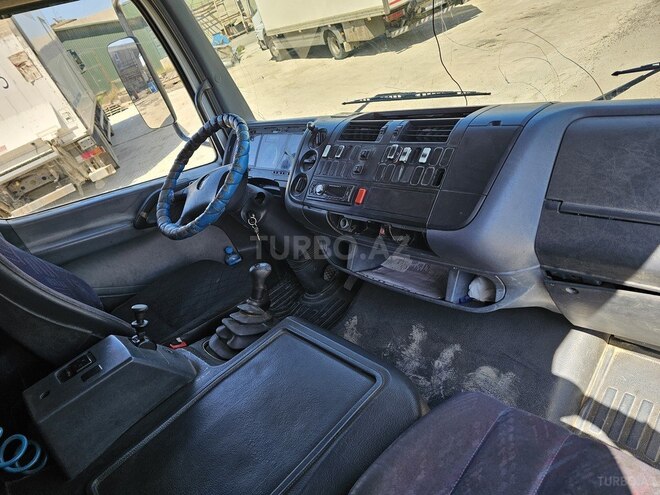 Mercedes Atego 815 2000, 565,000 km - 4.3 l - Bakı