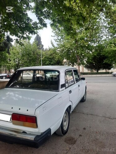 LADA (VAZ) 2107 1999, 95,000 km - 1.6 л - Bərdə